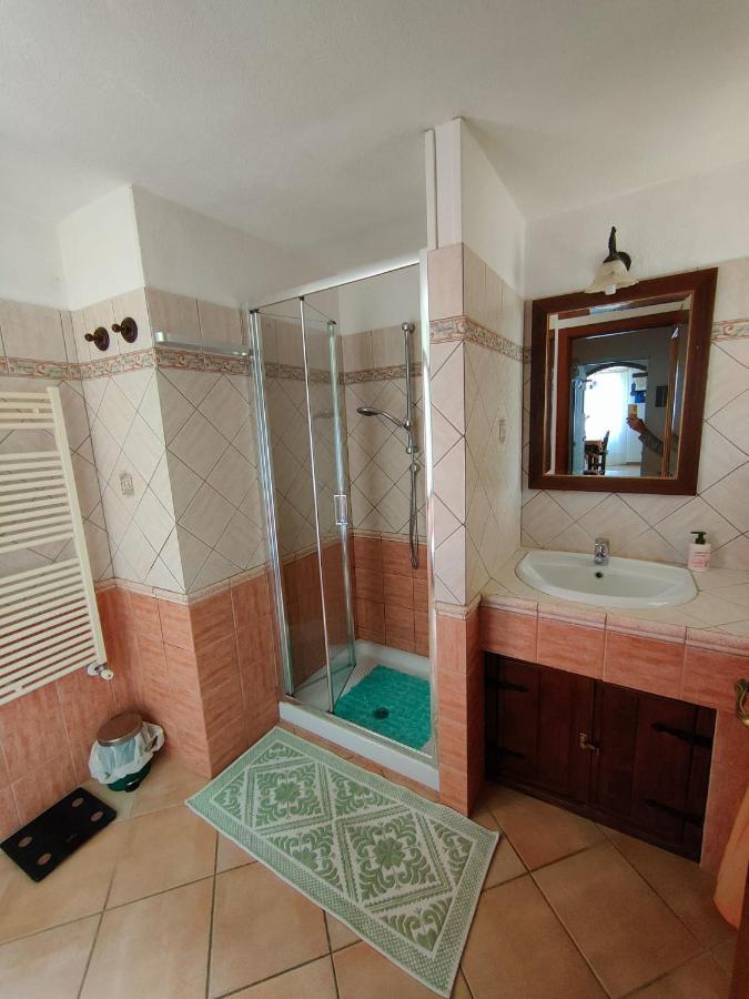 Appartement Casa Buon Vento à Levanto Extérieur photo