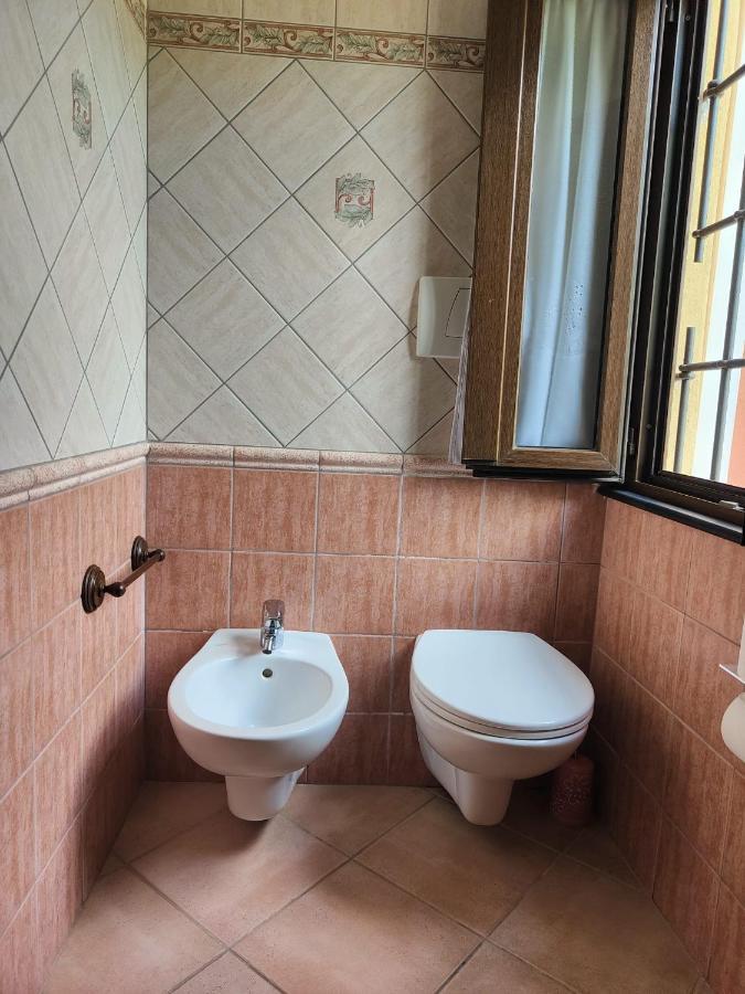 Appartement Casa Buon Vento à Levanto Extérieur photo