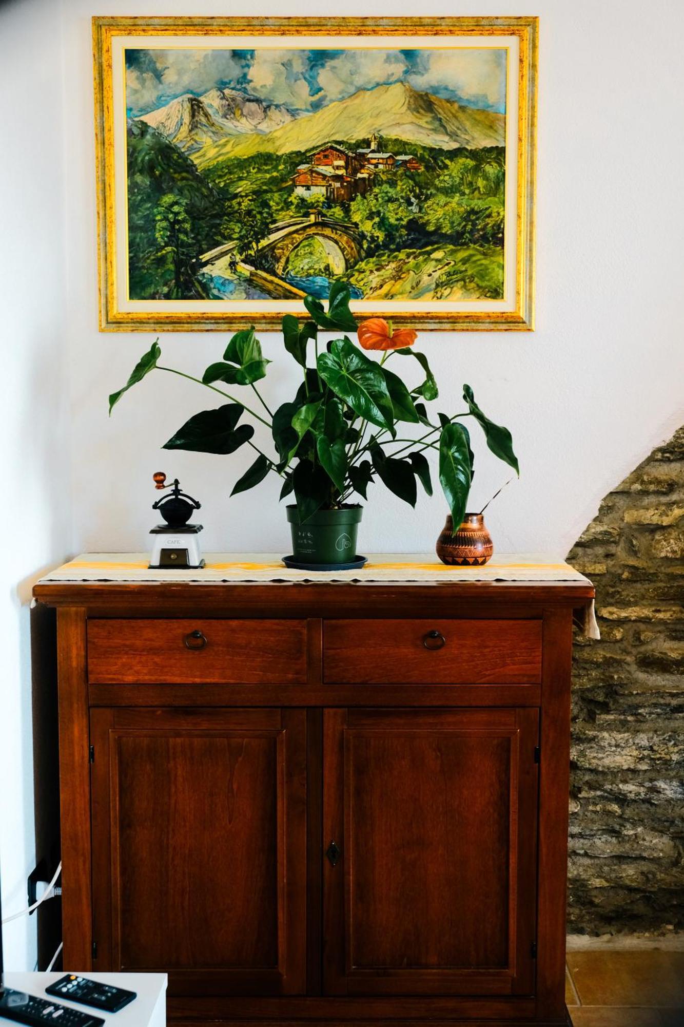 Appartement Casa Buon Vento à Levanto Extérieur photo