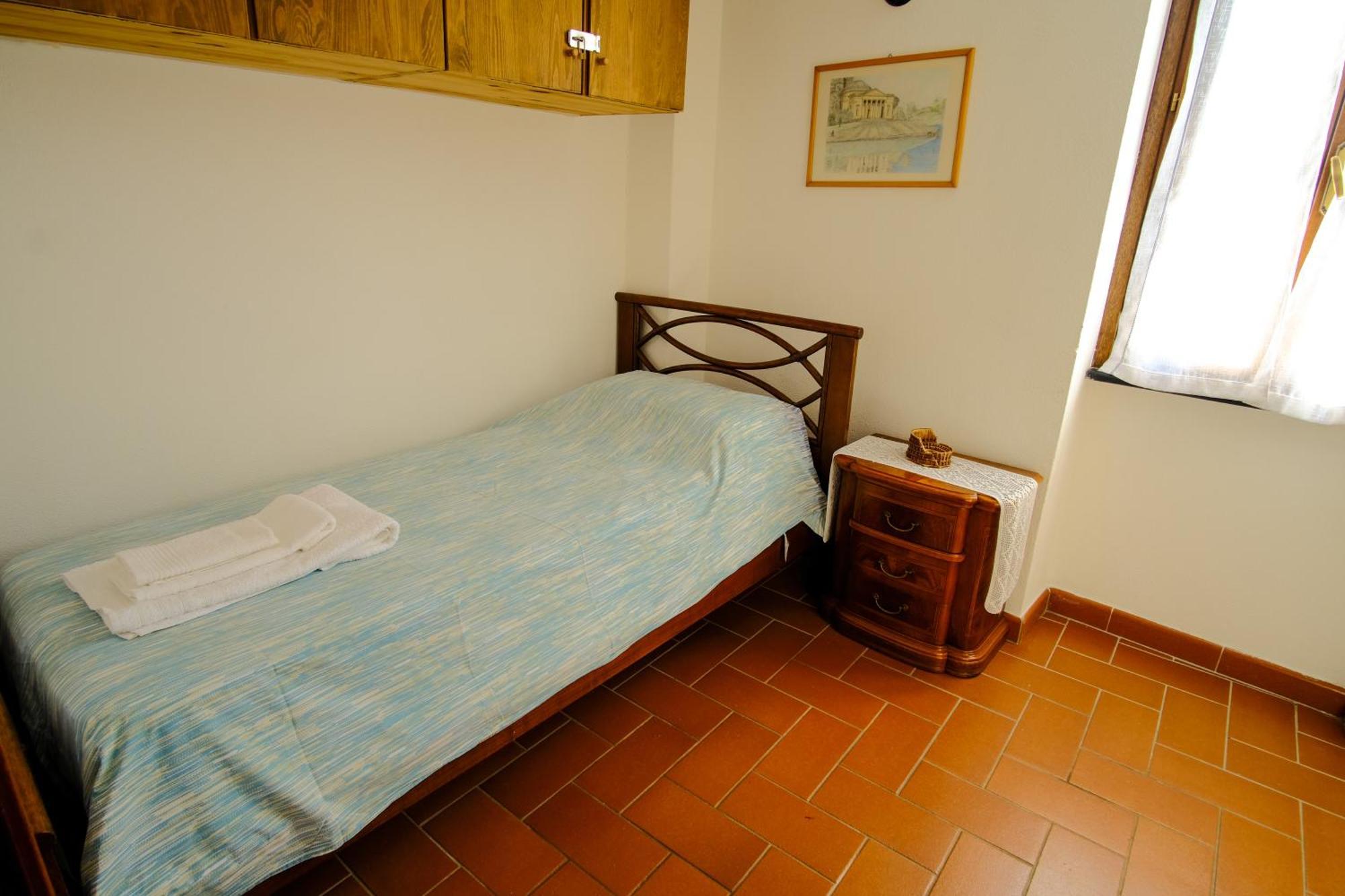 Appartement Casa Buon Vento à Levanto Extérieur photo