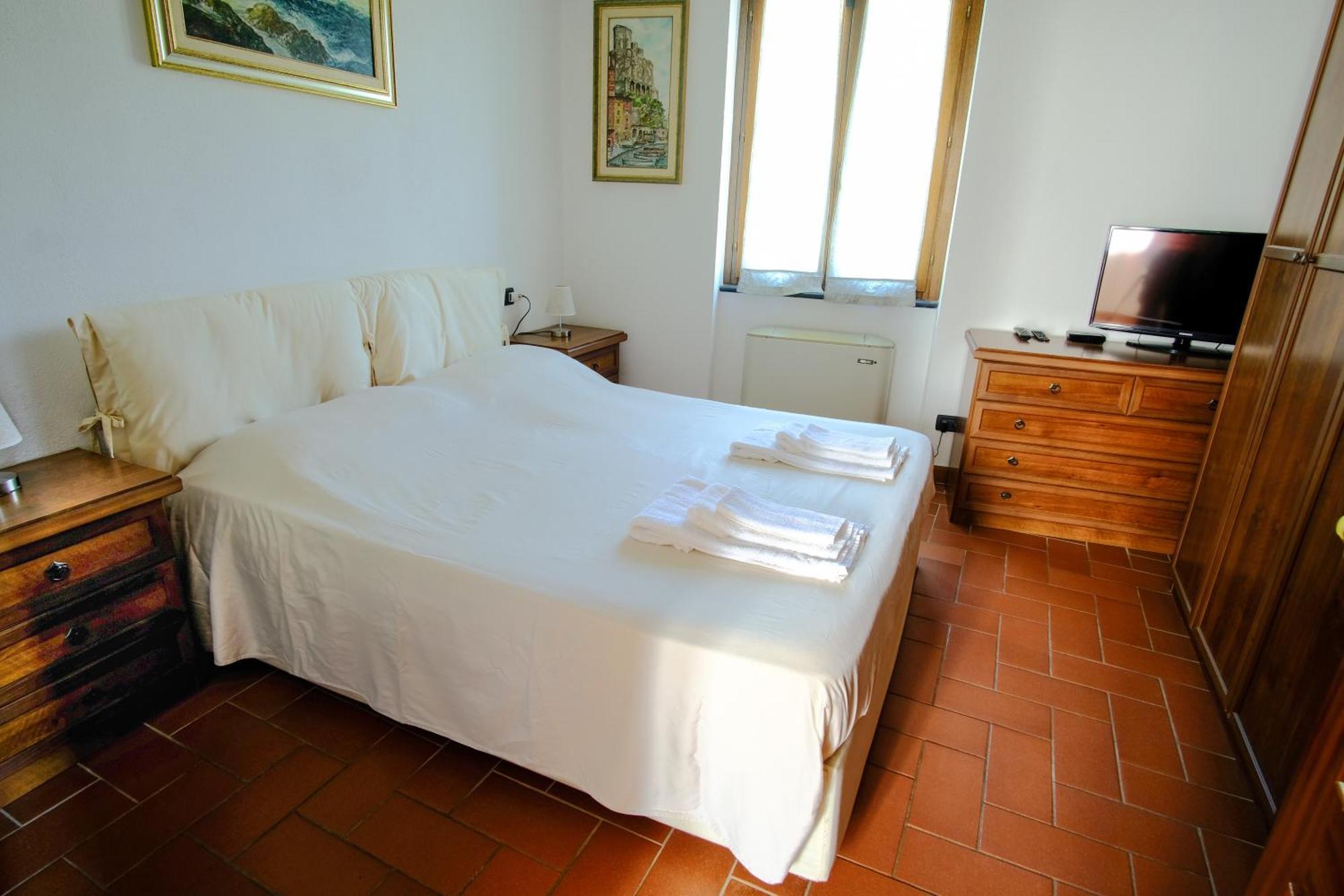 Appartement Casa Buon Vento à Levanto Extérieur photo