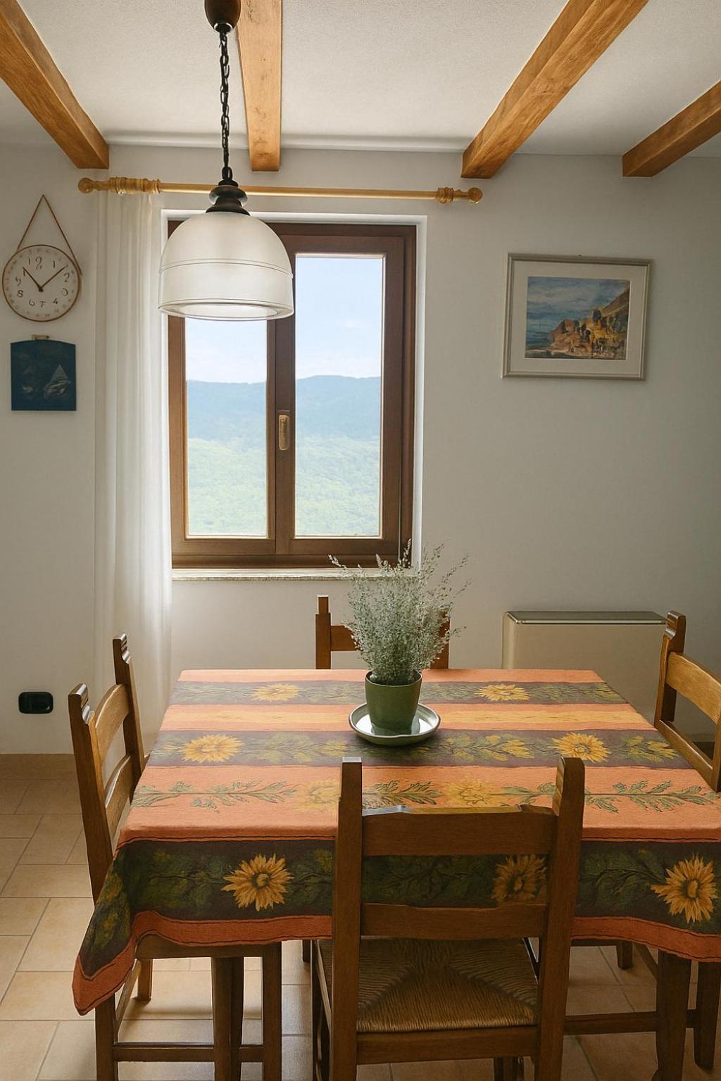 Appartement Casa Buon Vento à Levanto Extérieur photo