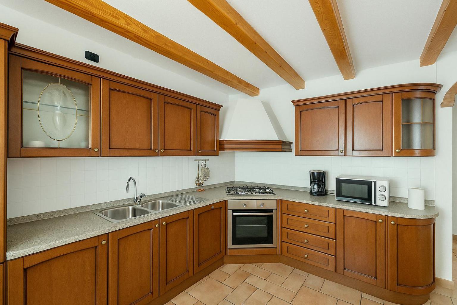 Appartement Casa Buon Vento à Levanto Extérieur photo