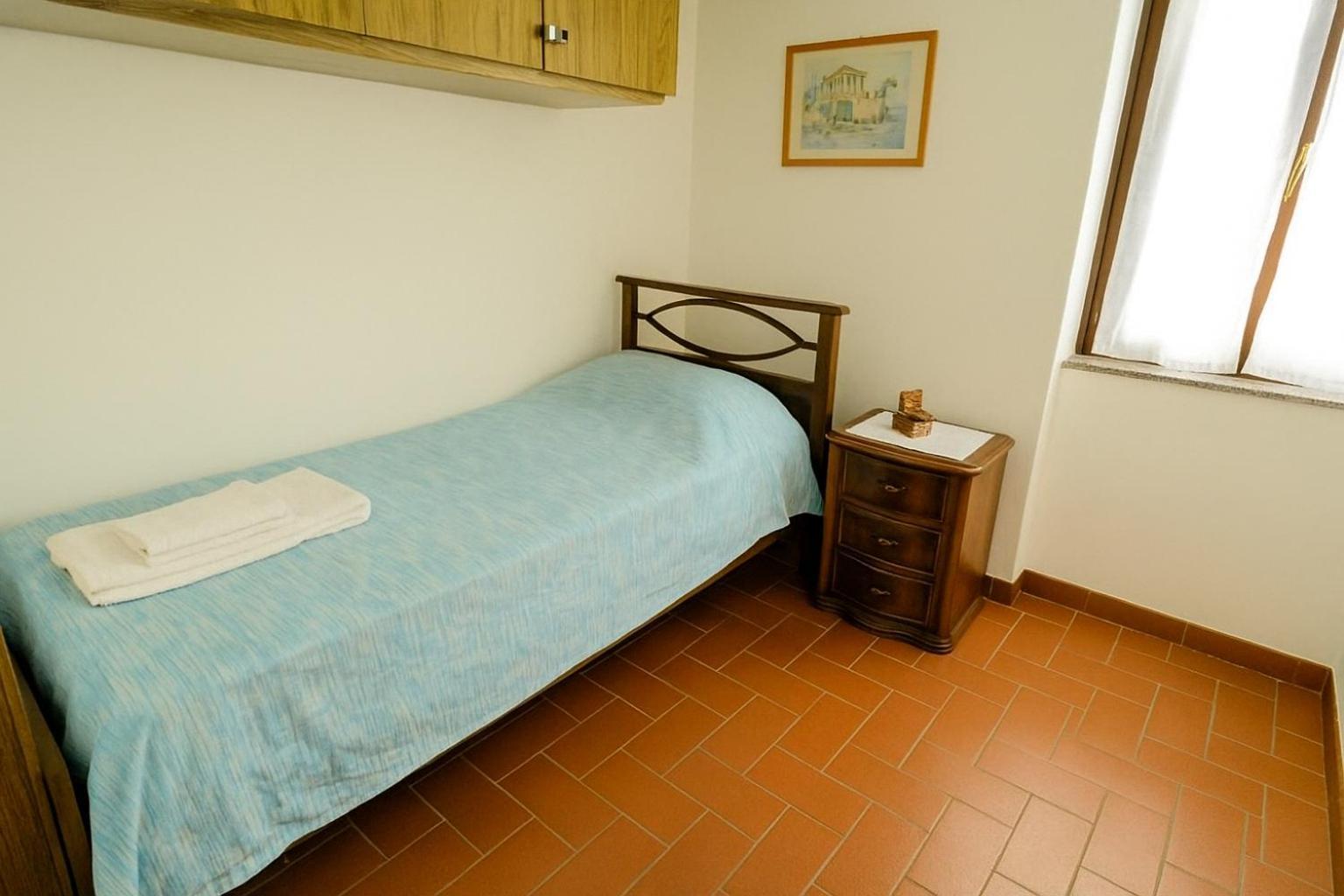 Appartement Casa Buon Vento à Levanto Extérieur photo